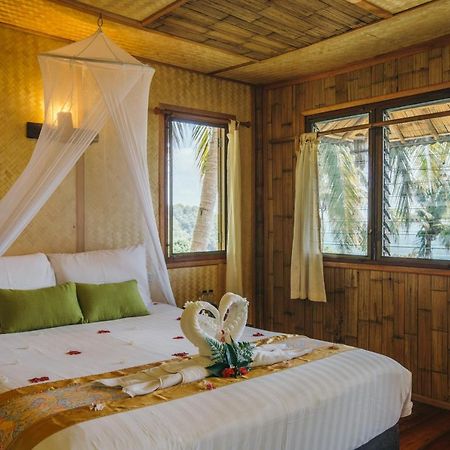 Railay Garden View Resort Esterno foto