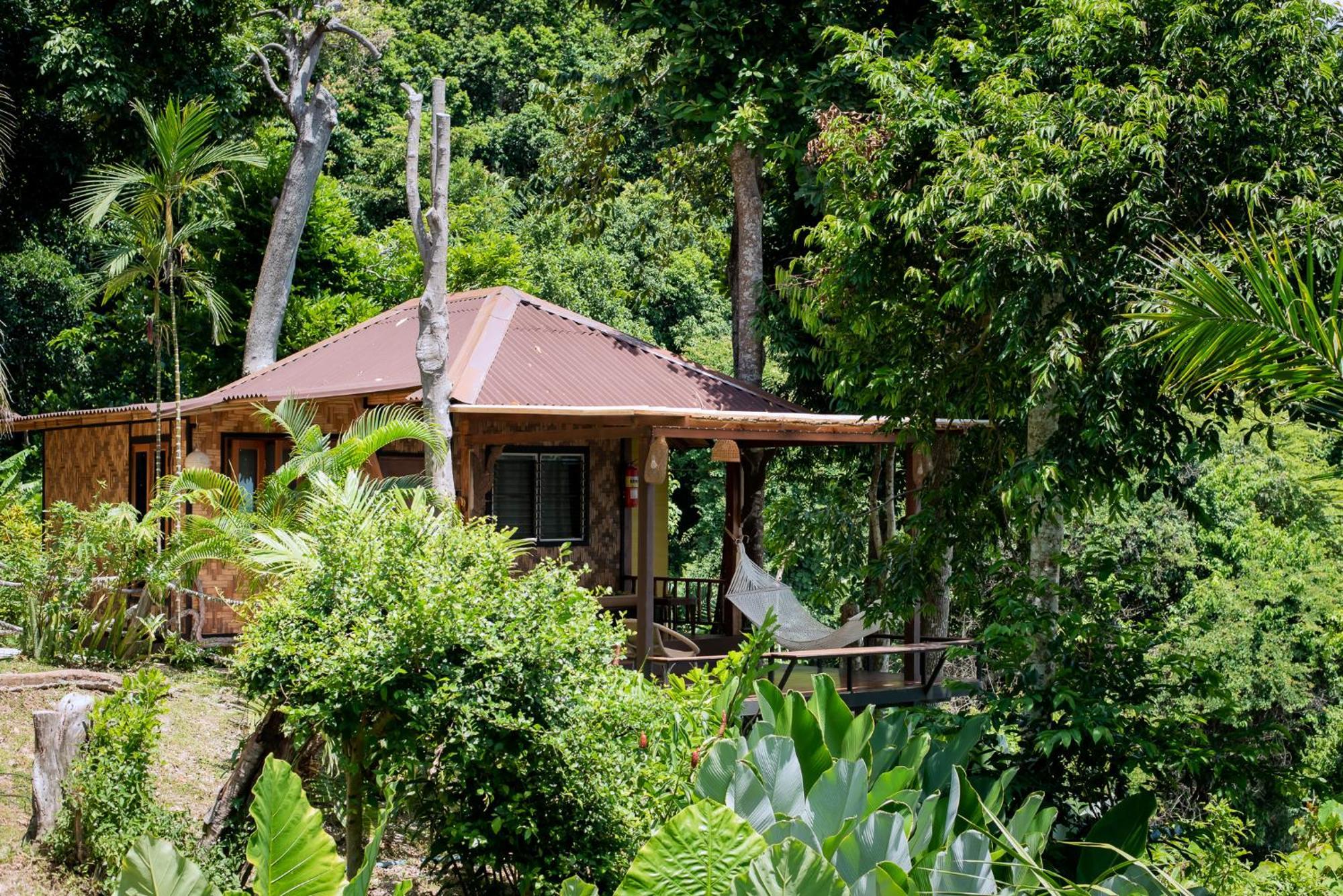 Railay Garden View Resort Esterno foto