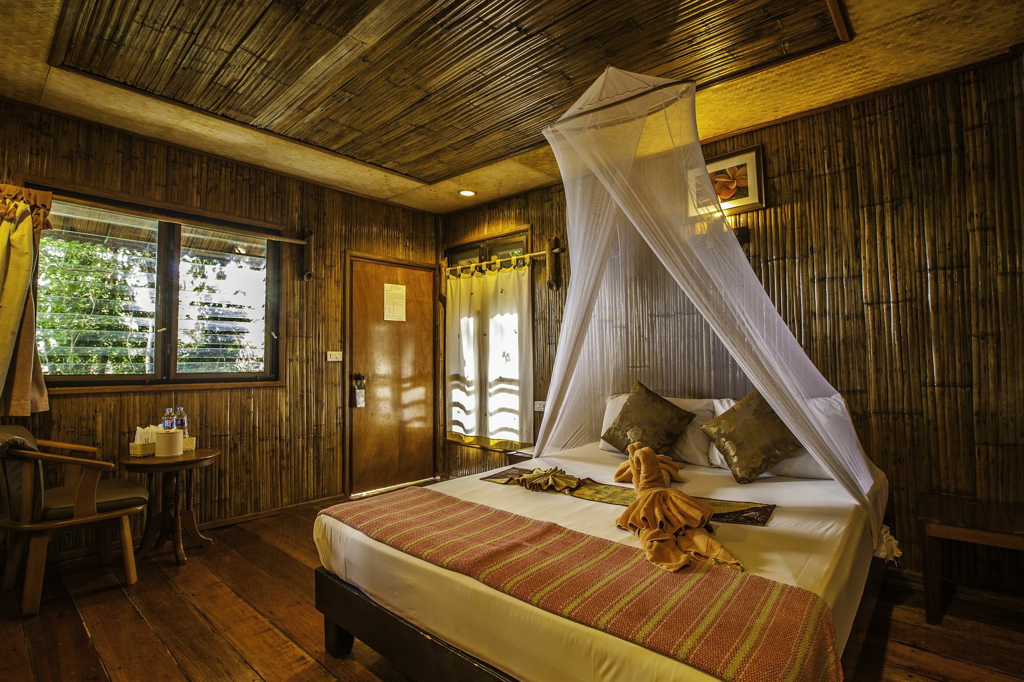 Railay Garden View Resort Esterno foto