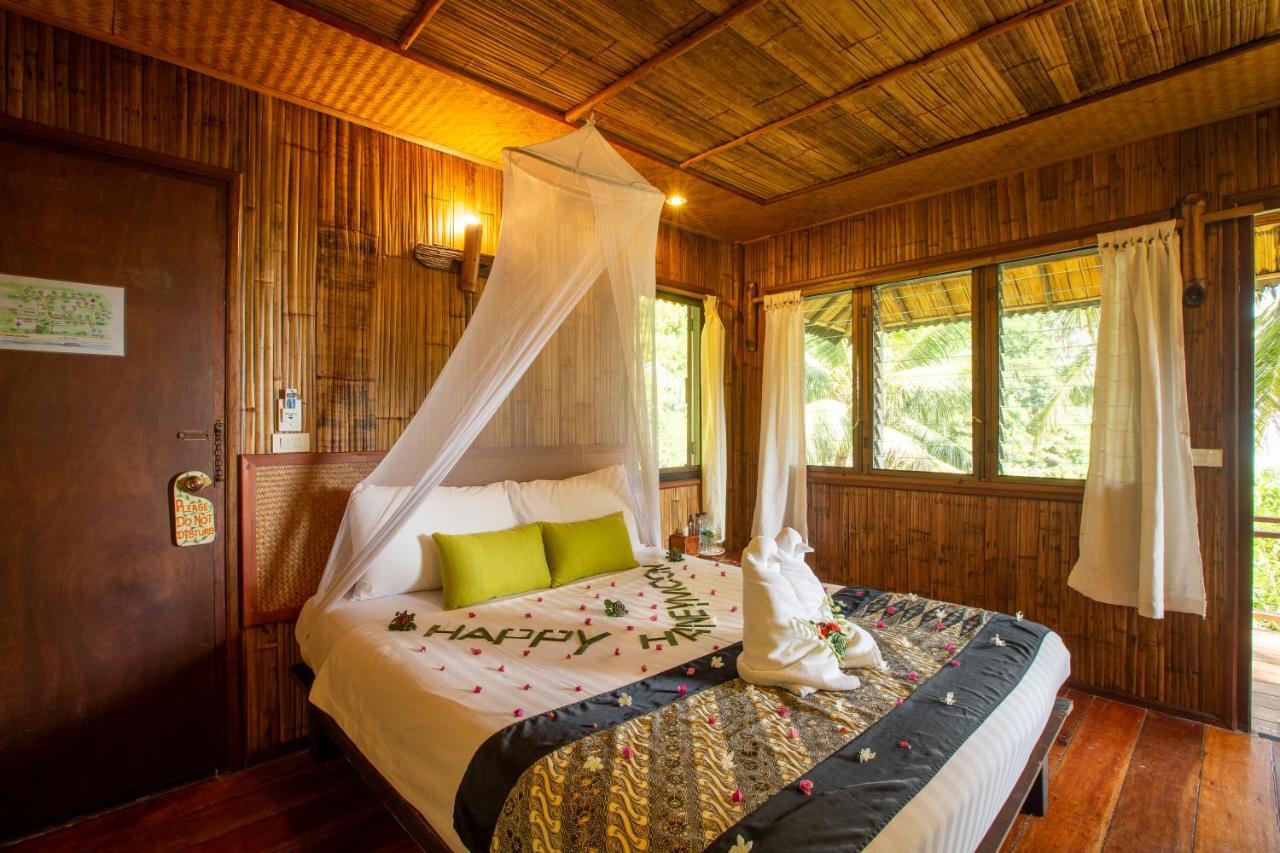 Railay Garden View Resort Esterno foto
